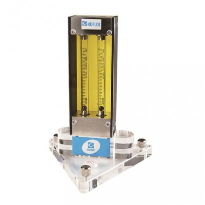 Multiple Flow Meter MODEL RK140X SERIES